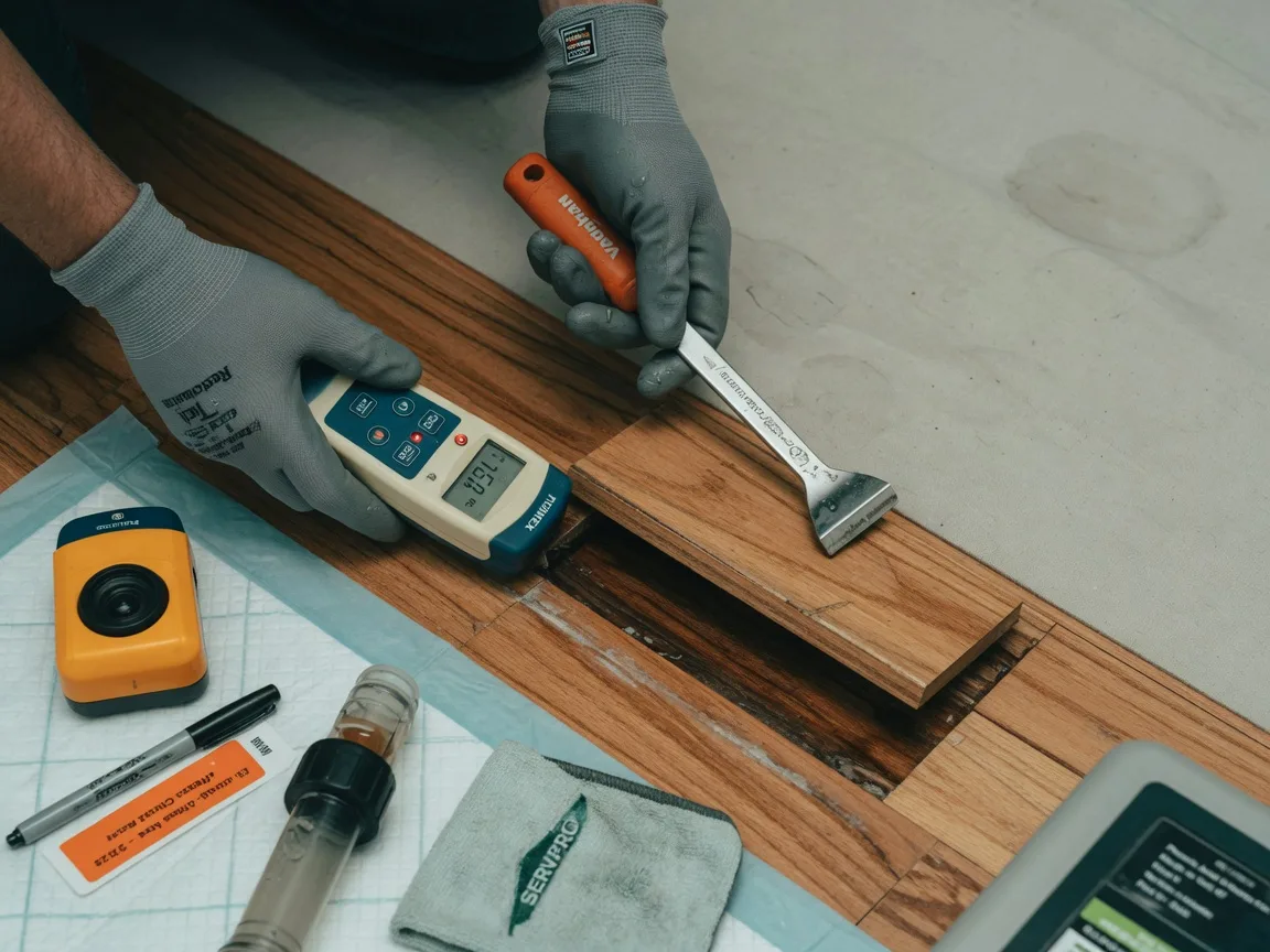 Why choose Water Damage Restoration in Everson, WA